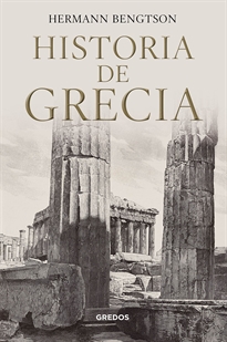 Books Frontpage Historia de Grecia