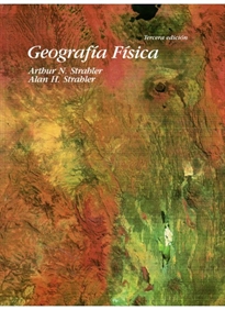 Books Frontpage Geografia Fisica, 3/Ed.