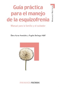 Books Frontpage Guía práctica para el manejo de la esquizofrenia