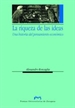 Front pageLa riqueza de las ideas. Una historia del pensamiento económico