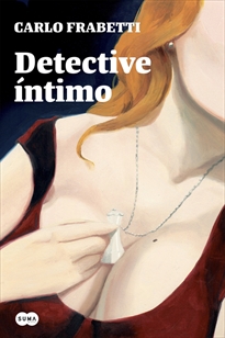 Books Frontpage Detective íntimo