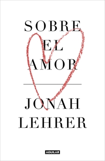 Books Frontpage Sobre el amor