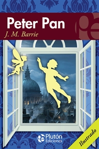 Books Frontpage Peter Pan