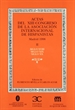 Front pageActas del XIII Congreso de la Asociación Internacional de Hispanistas. II.