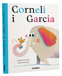 Books Frontpage Corneli i Garcia