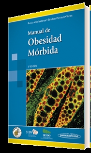 Books Frontpage Manual de Obesidad M—rbida 2aEd