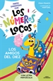 Front pageLos Números Locos 1 - Los amigos del 10 (con letra mayúscula)