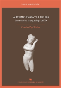 Books Frontpage Aureliano Ibarra y La Alcudia