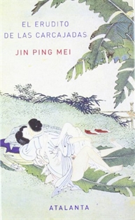 Books Frontpage Jin Ping Mei- Tomo I