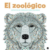 Books Frontpage El zoológico