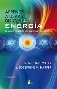 Books Frontpage Aprende A Usar Y Dirigir La Energia