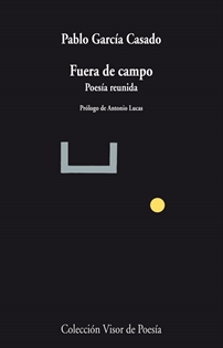 Books Frontpage Fuera de Campo