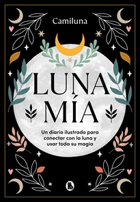 Books Frontpage Luna mía
