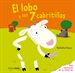 Front pageEl lobo y los 7 cabritillos