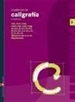 Front pageCuaderno de caligrafia 3 Cuadricula (Primaria)