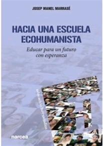 Books Frontpage Hacia una escuela ecohumanista