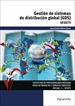 Front pageGestión de sistemas de distribución global (GDS)