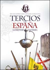 Books Frontpage Los Tercios de España