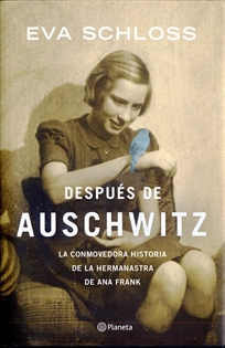 Books Frontpage Después de Auschwitz