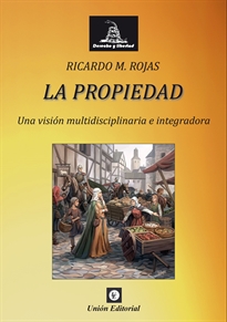 Books Frontpage La Propiedad
