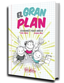 Books Frontpage El Gran Plan