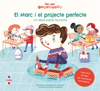 Books Frontpage C-TSE.3 -El Marc i el projecte perfecte