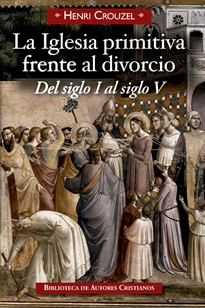 Books Frontpage La Iglesia primitiva frente al divorcio