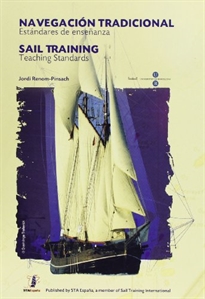 Books Frontpage Navegación Tradicional / Sail Training