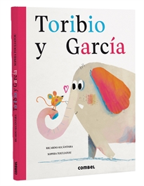 Books Frontpage Toribio y García