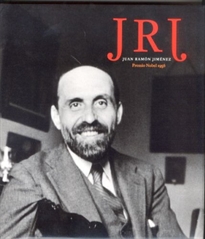 Books Frontpage Juan Ramón Jiménez, 1896-1958