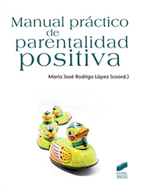 Books Frontpage Manual práctico de parentalidad positiva