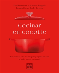 Books Frontpage Cocinar en cocotte