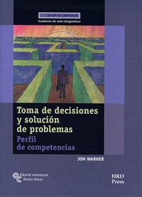 Books Frontpage Toma de decisiones y solución de problemas
