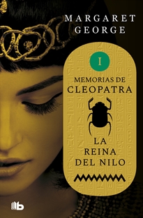Books Frontpage La Reina del Nilo (Memorias de Cleopatra 1)
