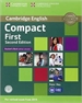 Front pageCompact First Student's Pack (Student's Book without Answers with CD ROM