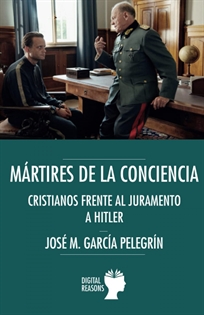 Books Frontpage Martires De La Conciencia