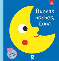 Books Frontpage Buenas noches, Luna