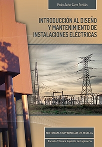 Books Frontpage Introducción al diseño y mantenimiento de instalaciones eléctricas