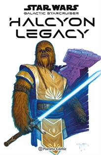 Books Frontpage Star Wars. Halcyon Legacy