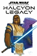 Front pageStar Wars. Halcyon Legacy