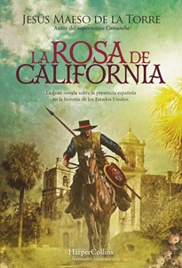Books Frontpage La rosa de California