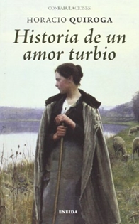 Books Frontpage Historia de amor turbio