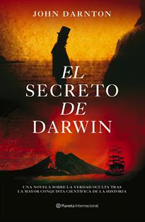 Books Frontpage El secreto de Darwin