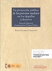 Front pageLa protección jurídica de las personas maduras en los despidos colectivos (Papel + e-book)