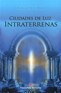 Books Frontpage Ciudades De Luz Intraterrenas