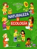 Front pageEl Mundo De. Naturaleza Y Ecología