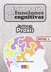 Front pageEstimulación de las funciones cognitivas Nivel 1. Cuaderno 9