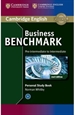 Front pageBusiness Benchmark Pre-intermediate to Intermediate BULATS and Business Preliminary Personal Study Book