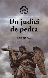 Books Frontpage Un judici de pedra