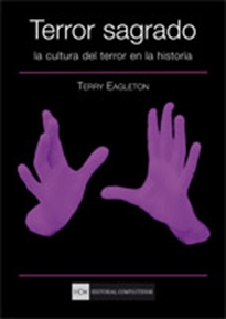 Books Frontpage Terror sagrado. La cultura del terror en la historia